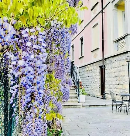 Charming & Luxury Villa