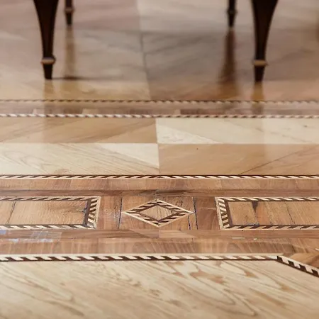 Charming & Luxury Como