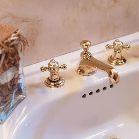 Charming & Luxury Villa