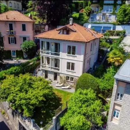 Charming & Luxury Villa *