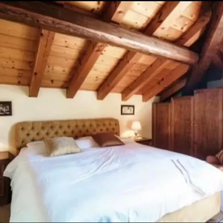 Charming & Luxury Villa *