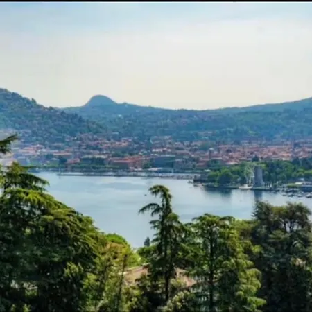 Villa Charming & Luxury *