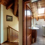 Luxury View Private Villa Como
