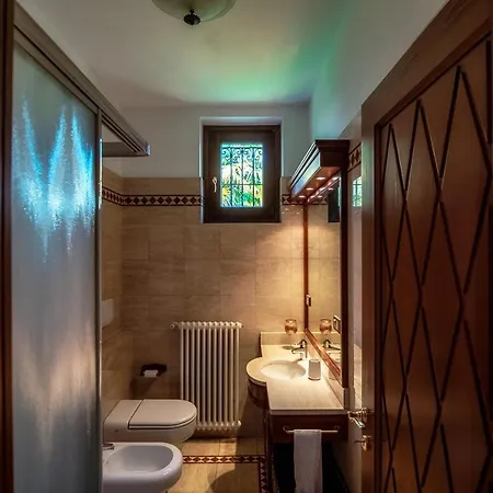 Villa Luxury View Private *