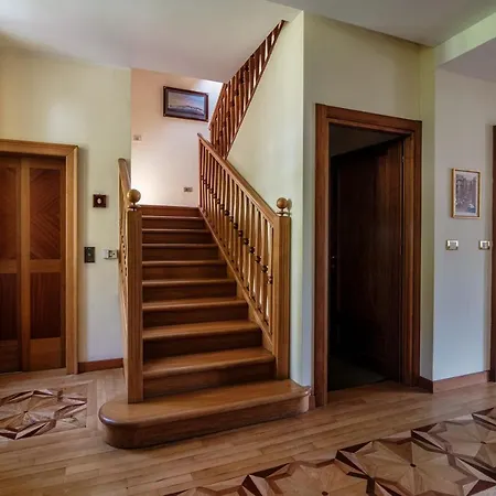 Villa Luxury View Private