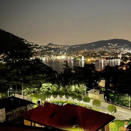 Luxury View Private Βίλα *