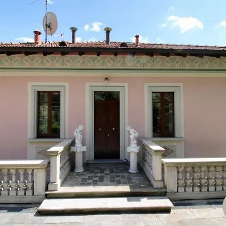 Βίλα Luxury View Private