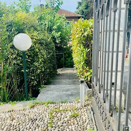 Villa Luxury View Private Como