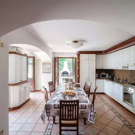 Villa Luxury View Private Como