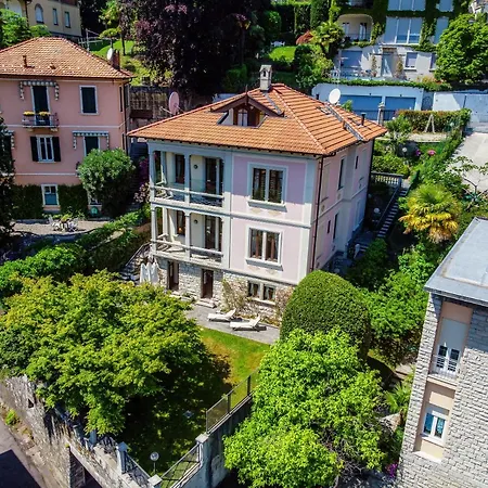 Villa Luxury View Private