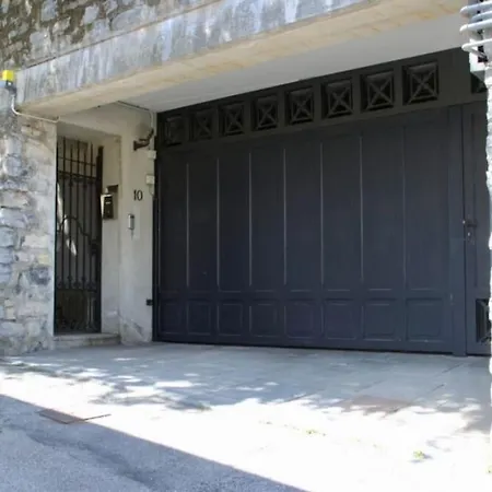 Charming & Luxury Villa Côme
