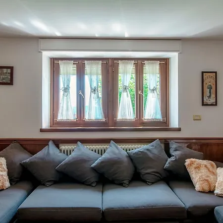 Villa Luxury View Private Como
