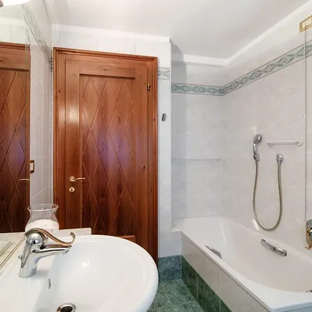 Luxury View Private * Como