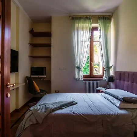 Luxury View Private Como