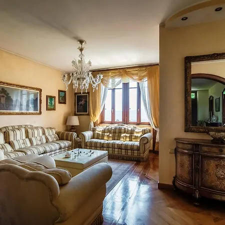 Luxury View Private Villa