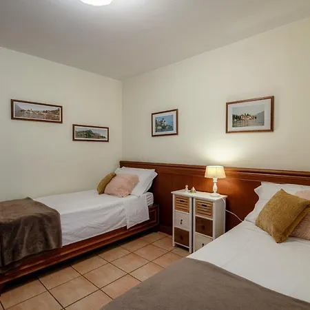 Luxury View Private * Como