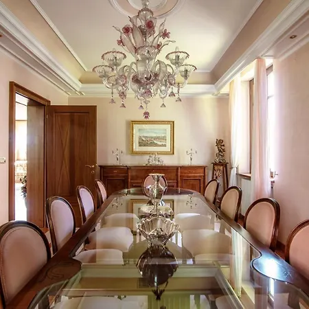 Luxury View Private Como