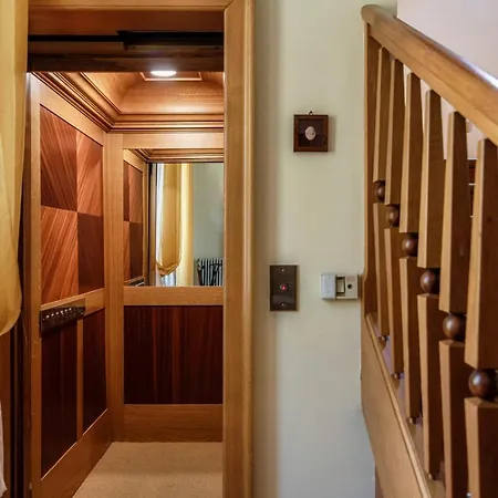 Luxury View Private Como