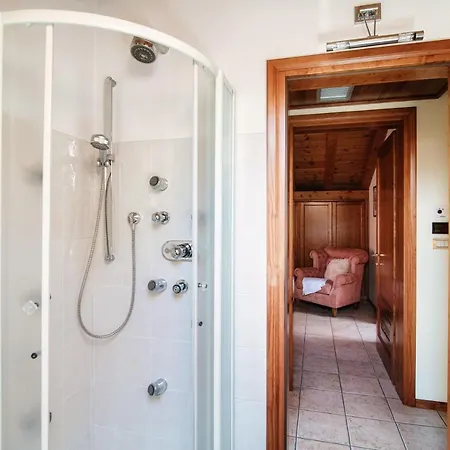 Luxury View Private * Como
