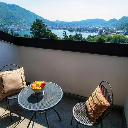 Villa Luxury View Private