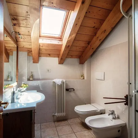 Villa Luxury View Private Como