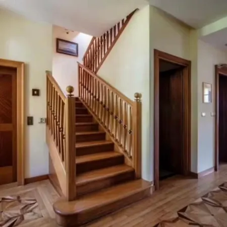 Villa Luxury View Private