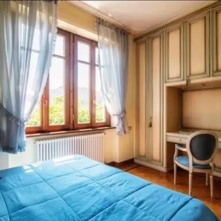 Luxury View Private Villa Como
