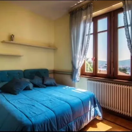 Βίλα Luxury View Private Όπως