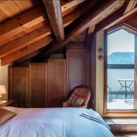 Luxury View Private Como