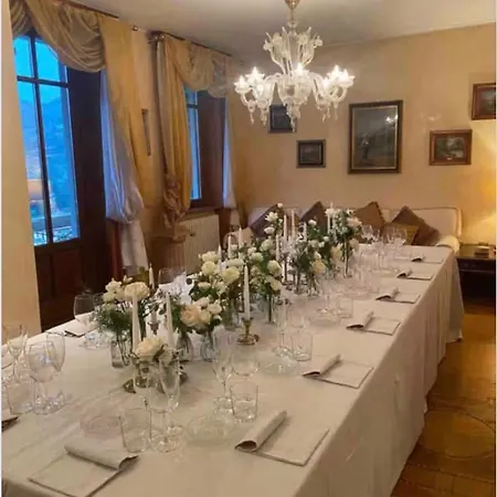 Charming & Luxury * Côme