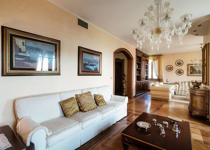Luxury View Private * Όπως