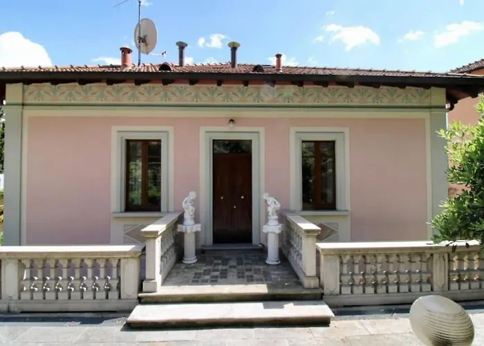 Βίλα Luxury View Private
