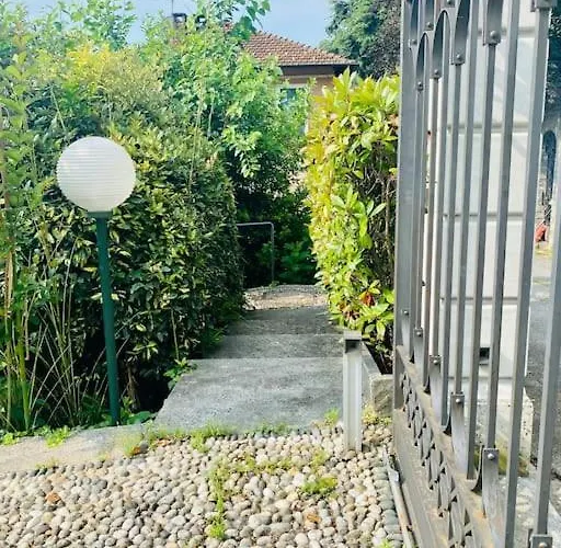 Βίλα Luxury View Private Όπως