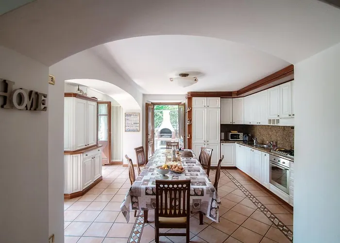 Βίλα Luxury View Private Όπως