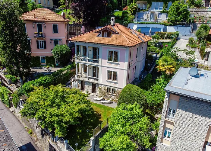Βίλα Luxury View Private