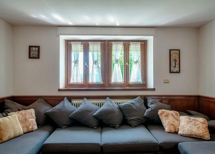 Βίλα Luxury View Private Όπως