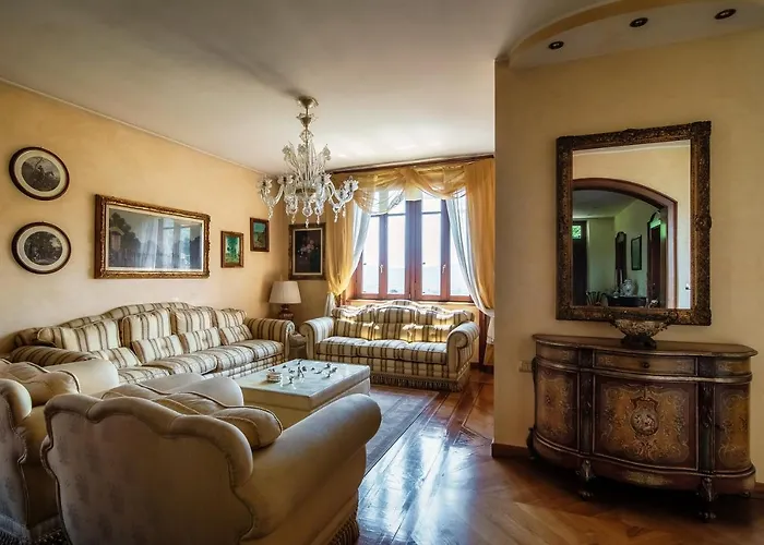 Luxury View Private Βίλα