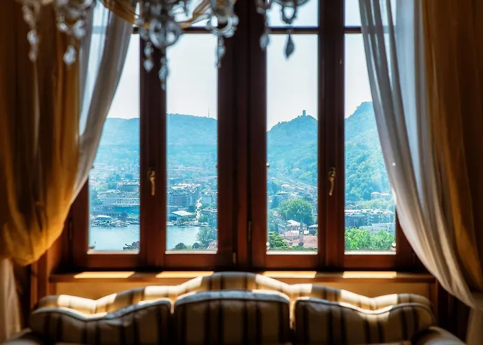 Βίλα Luxury View Private Όπως