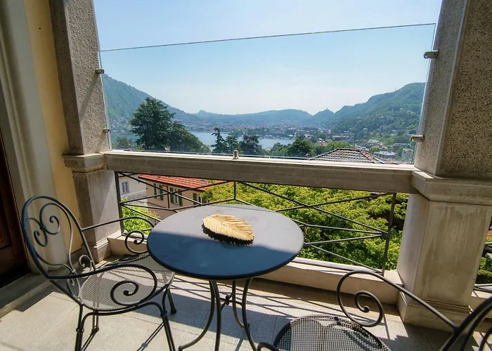 Luxury View Private Βίλα Όπως
