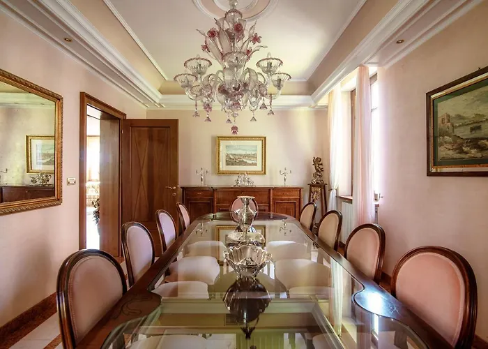 Luxury View Private Όπως