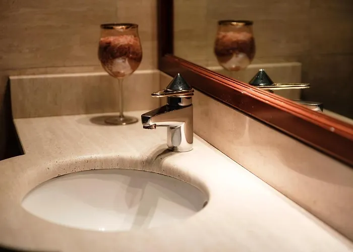 Βίλα Luxury View Private Όπως
