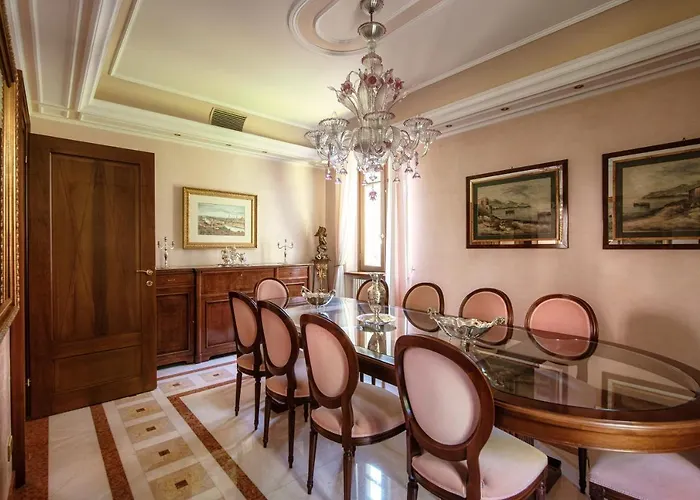 Luxury View Private Βίλα *