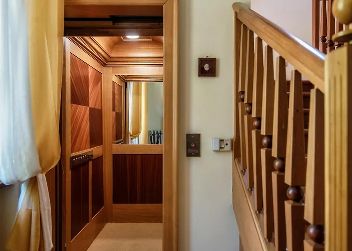 Luxury View Private Όπως