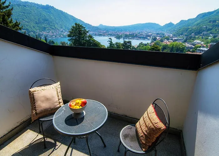 Βίλα Luxury View Private