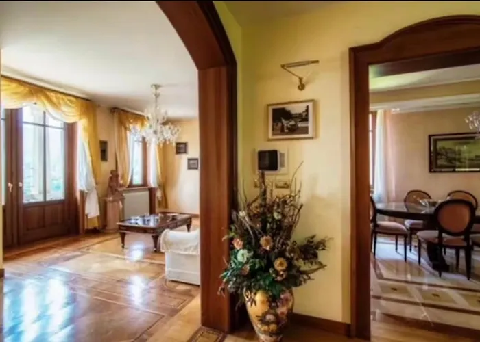 Luxury View Private *