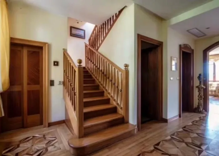 Βίλα Luxury View Private
