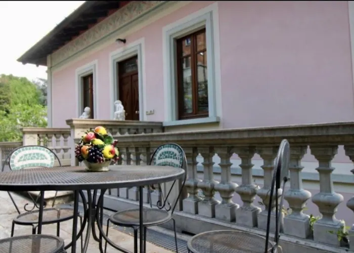 Luxury View Private Όπως