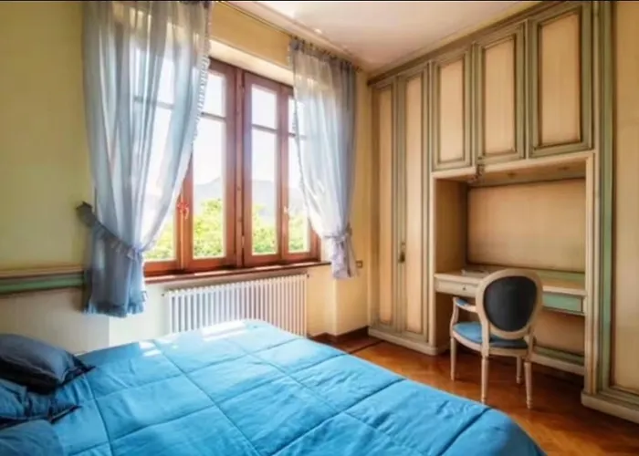 Luxury View Private Βίλα Όπως