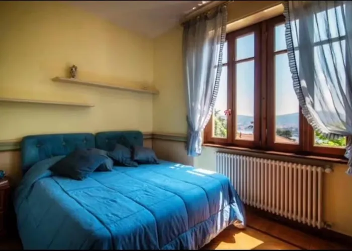 Βίλα Luxury View Private Όπως