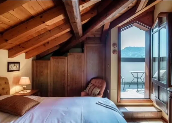 Luxury View Private Όπως